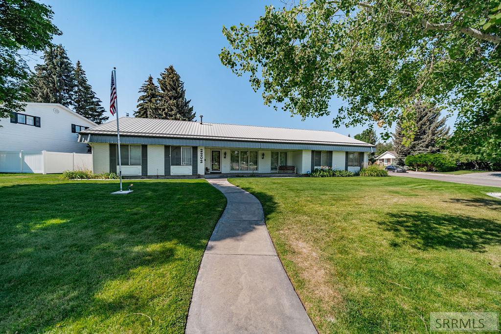 2202 Balboa Drive, Idaho Falls ID 83404