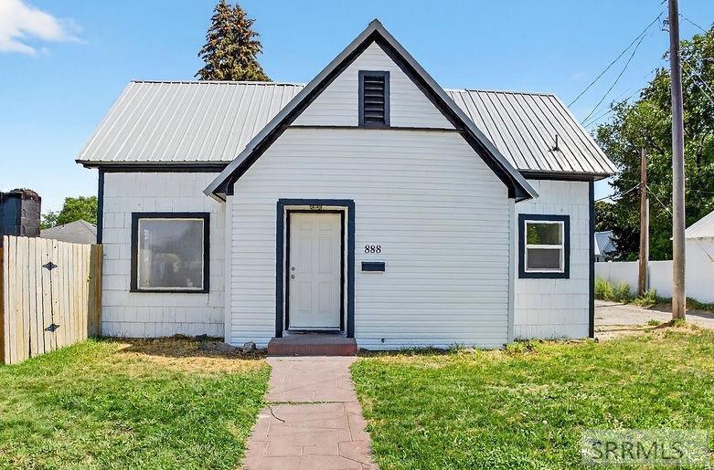 888 N Boulevard, Idaho Falls ID 83402