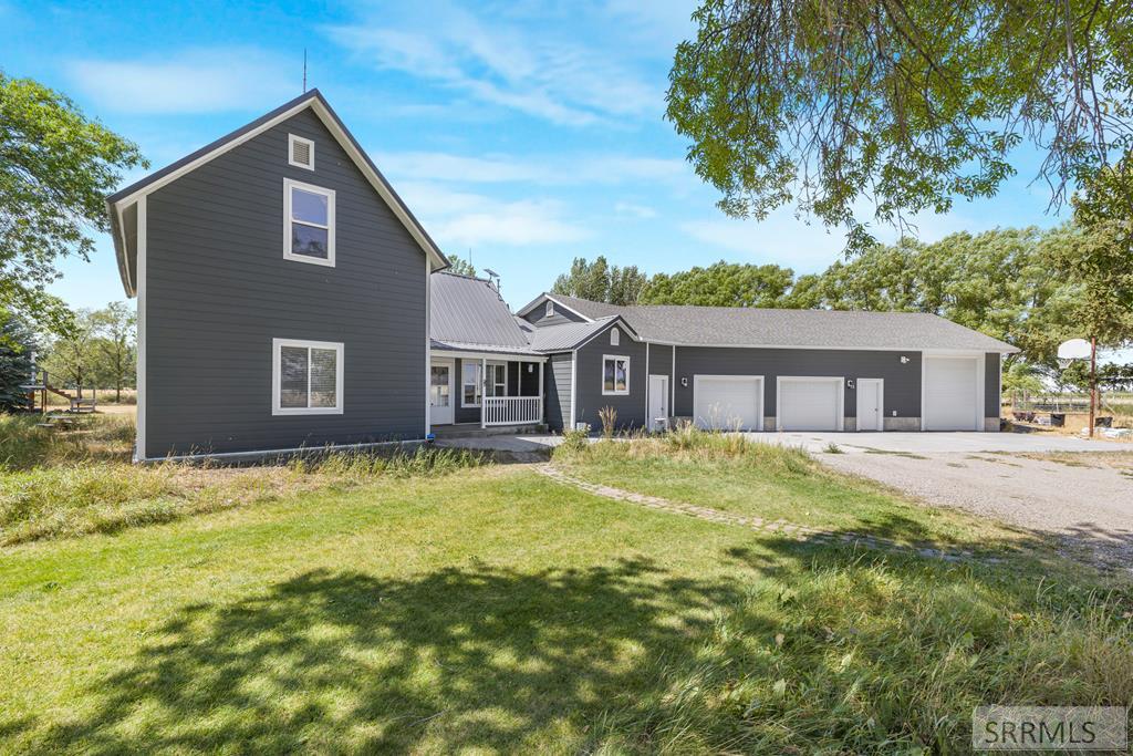 3347 E 100 N, Rigby ID 83442
