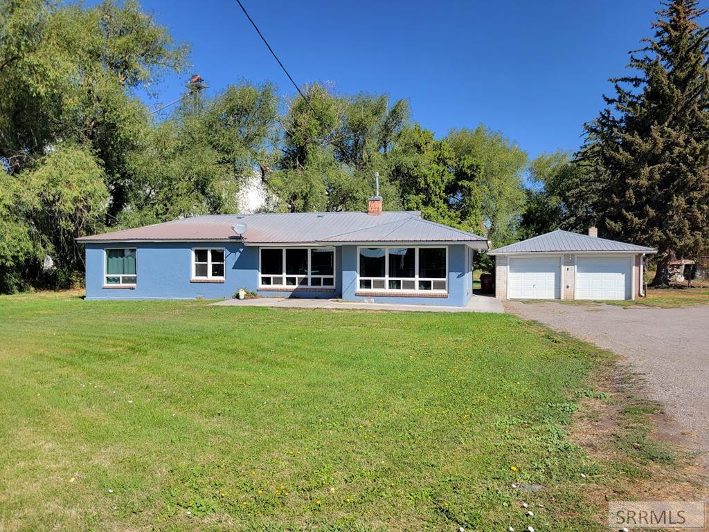 1791 N 31st E, Idaho Falls ID 83401