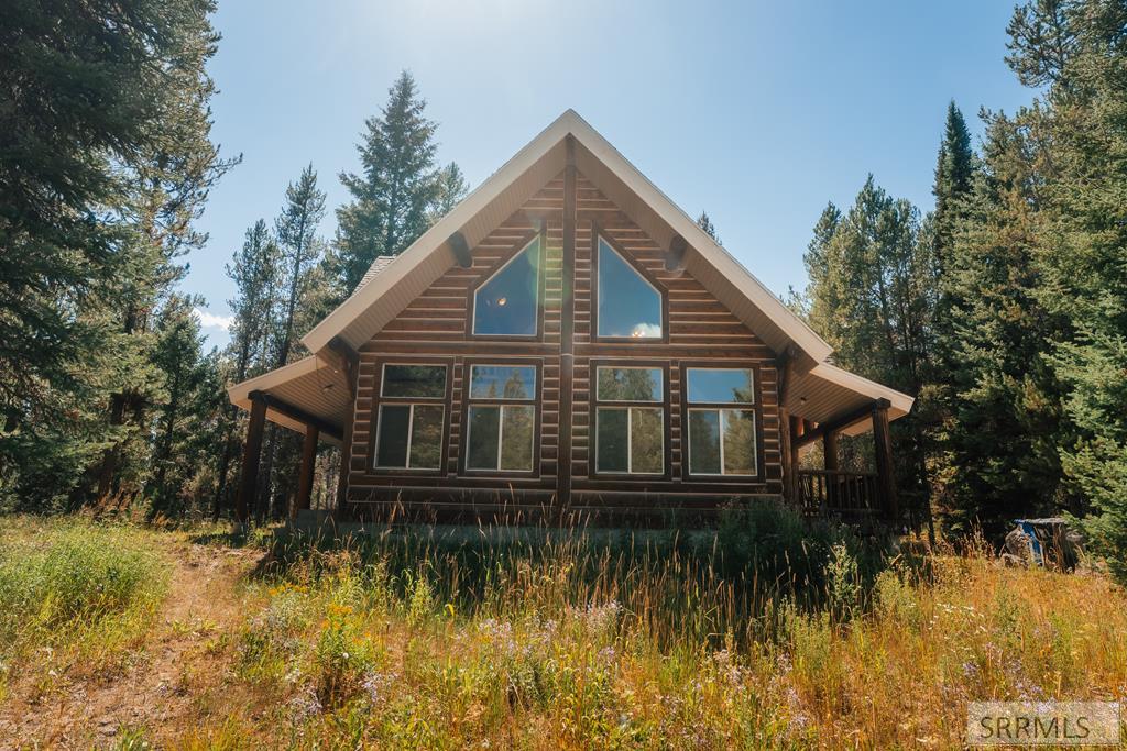 3320 Lariat Road, Island Park ID 83429