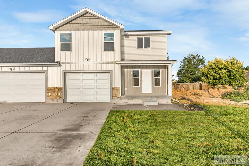 3210 E Reynard Ln, Idaho Falls ID 83401