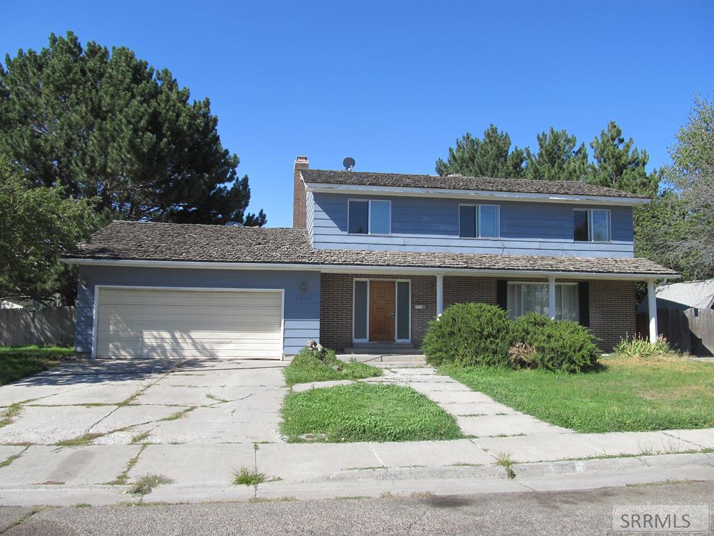 2205 E Monticello Drive, Idaho Falls ID 83404