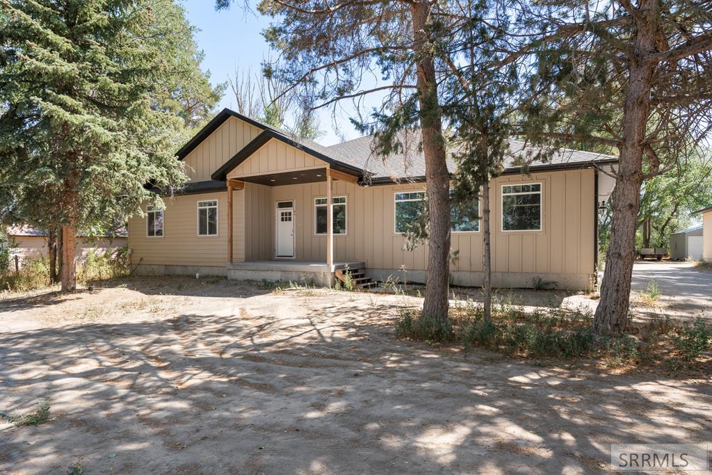 2020 Cromwell Lane, Blackfoot ID 83221