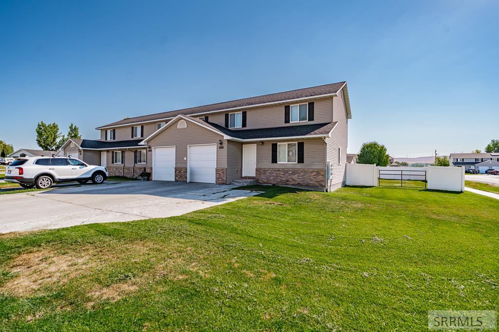 2025 Dakota Lane, Idaho Falls ID 83406