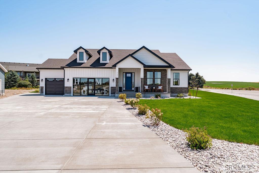 733 Pine Ridge Ln, Rexburg ID 83440