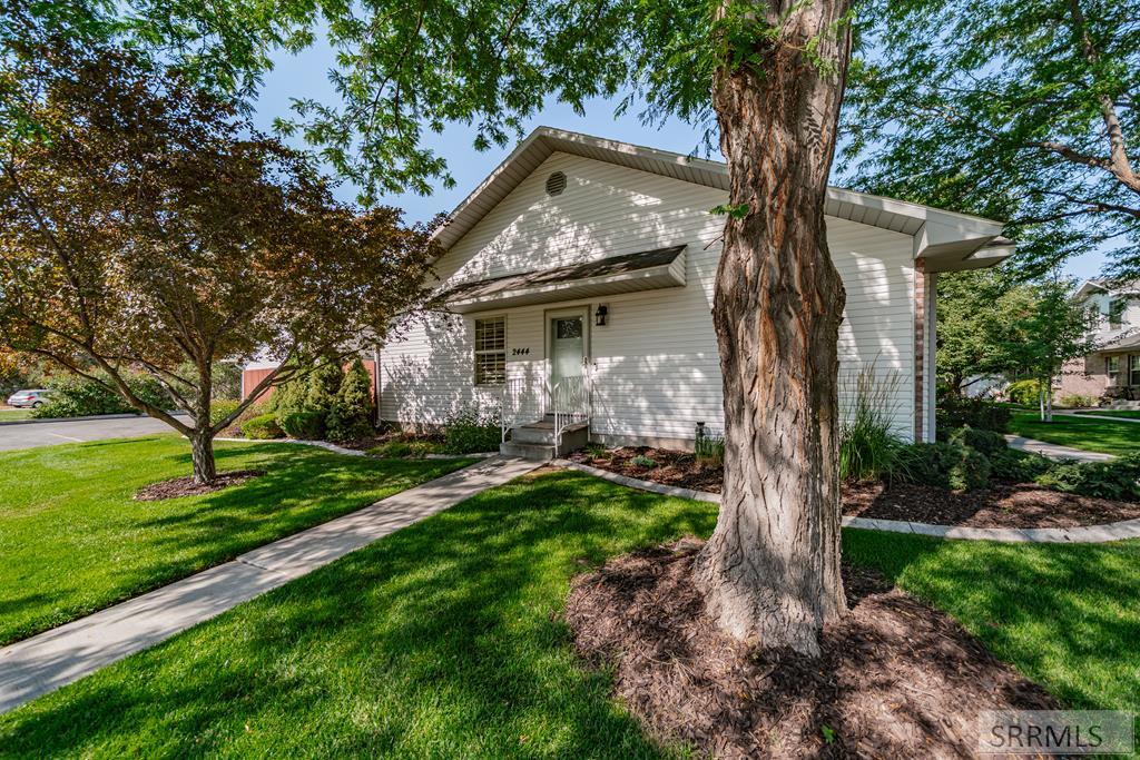 2444 St Clair Avenue, Idaho Falls ID 83404