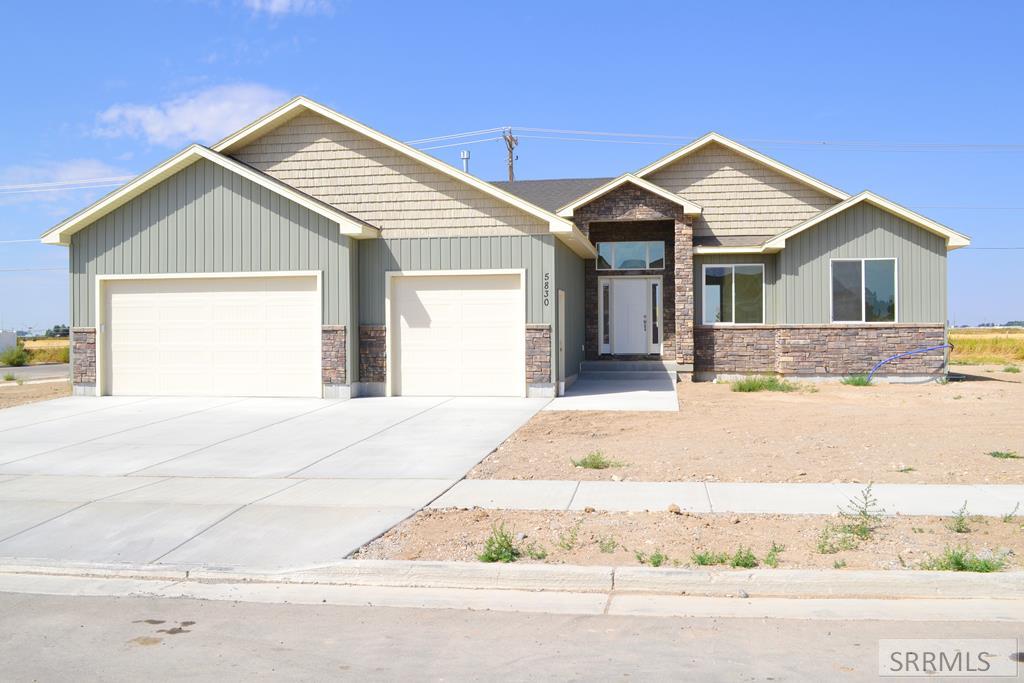 5830 Macrae Dr, Idaho Falls ID 83402