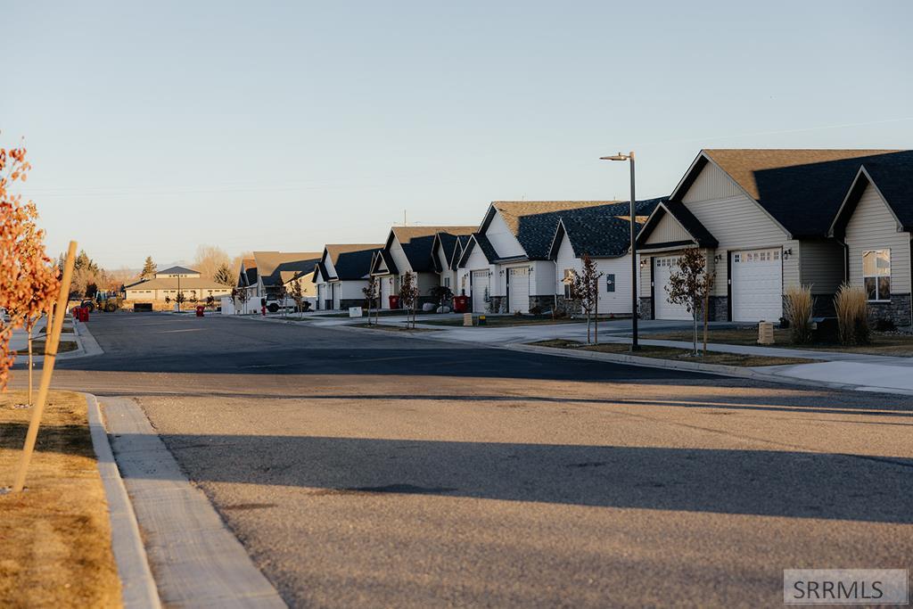 202 Dakota Avenue, Rigby ID 83442