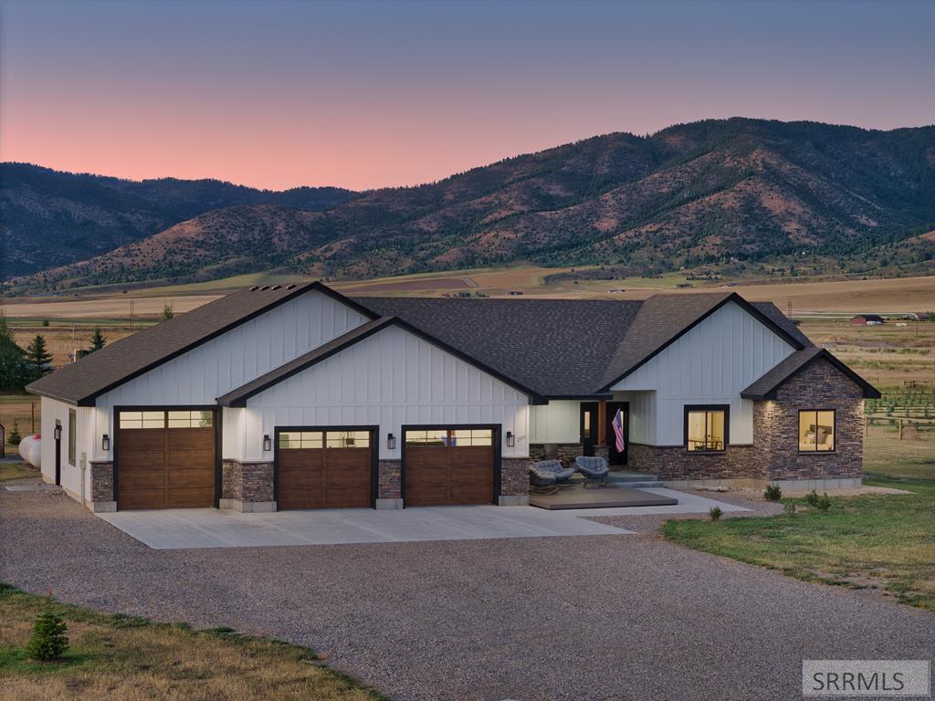 205 Double R Drive, Irwin ID 83428