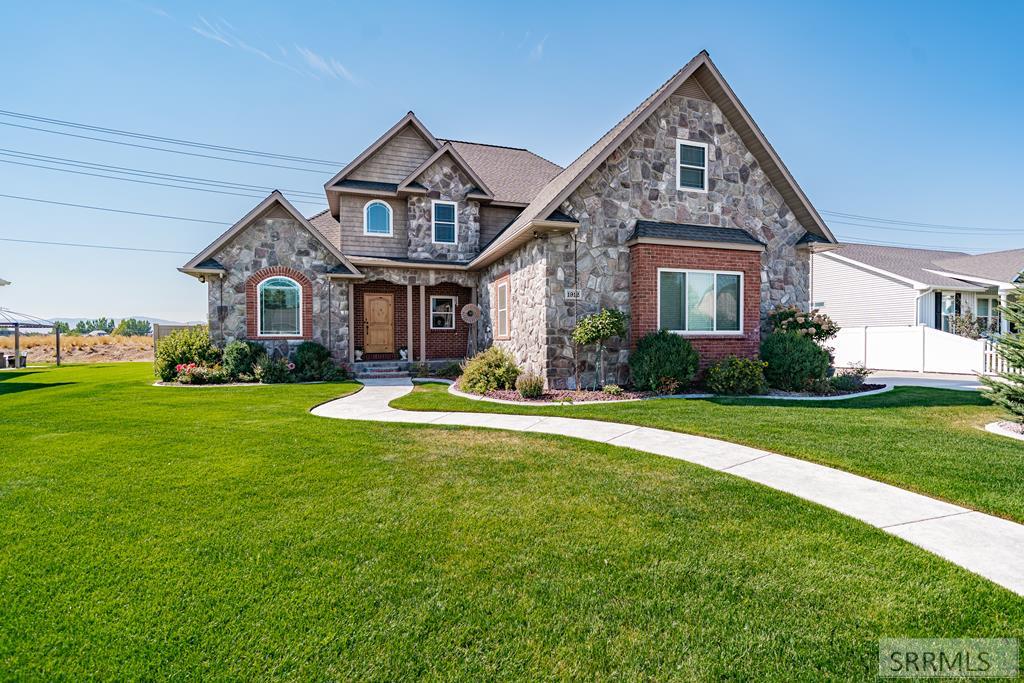 1912 Lexington Avenue, Idaho Falls ID 83404