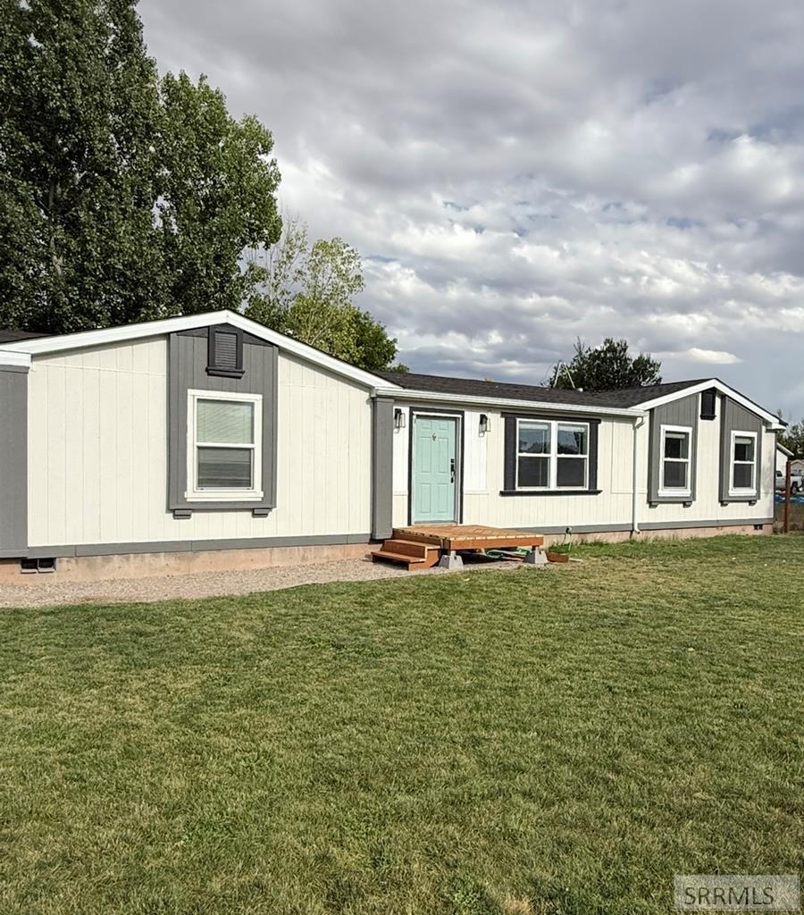 2518 E 95th N, Idaho Falls ID 83401