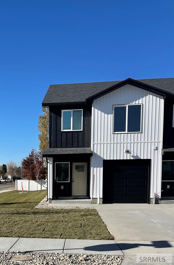 2398 Caliber Place, Blackfoot ID 83221