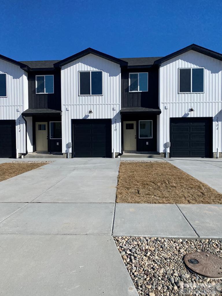 2390 Caliber Place, Blackfoot ID 83221
