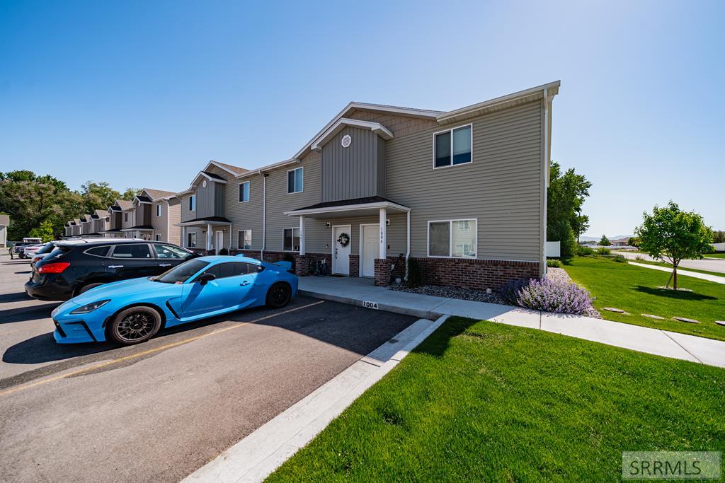 2001 Lawrence Lane Unit 1004, Blackfoot ID 83221