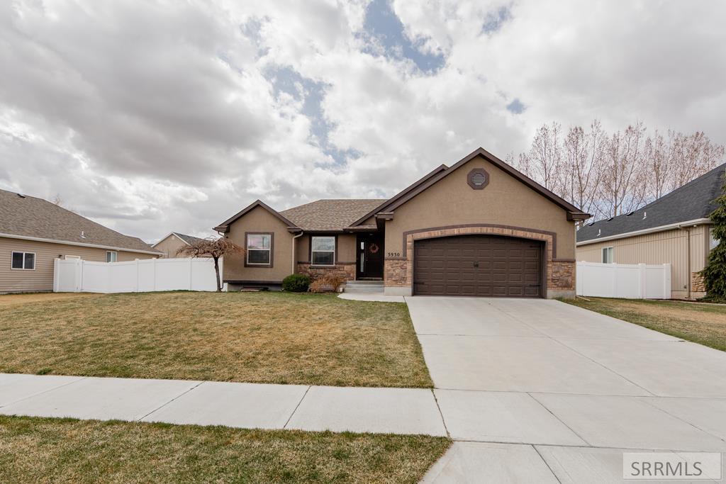 3930 Barossa Drive, Idaho Falls ID 83404