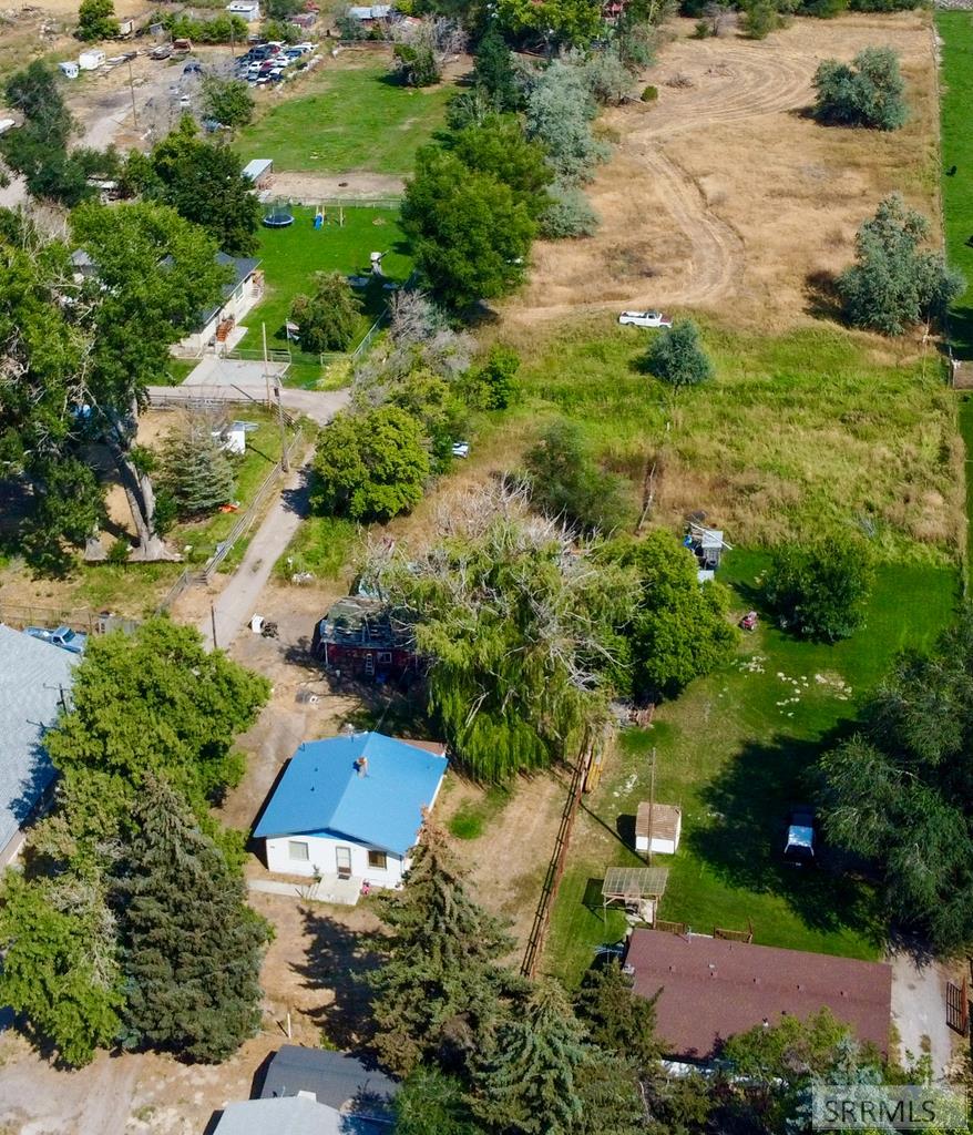 13254 N Yellowstone Hwy, Pocatello ID 83202