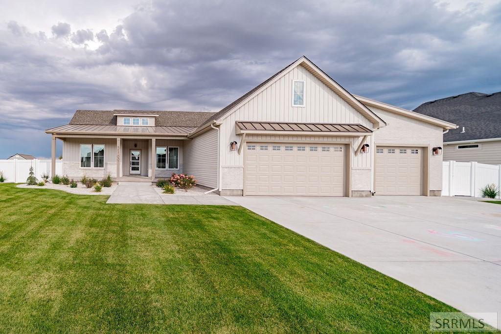 5169 Hobble Creek, Ammon ID 83406
