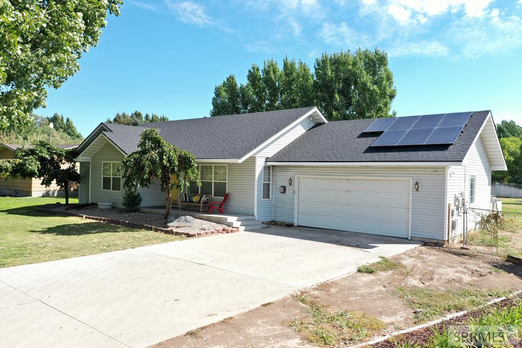3828 E 12 N, Rigby ID 83442