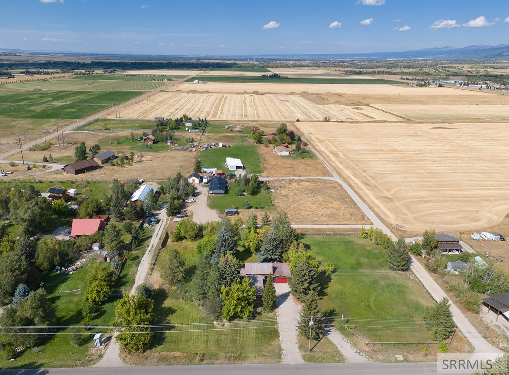 245 Cedron Road, Victor ID 83455