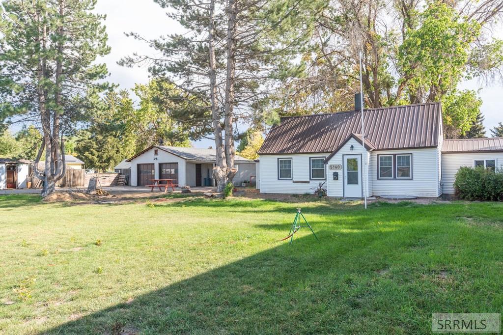 5160 Hansen Avenue, Iona ID 83427