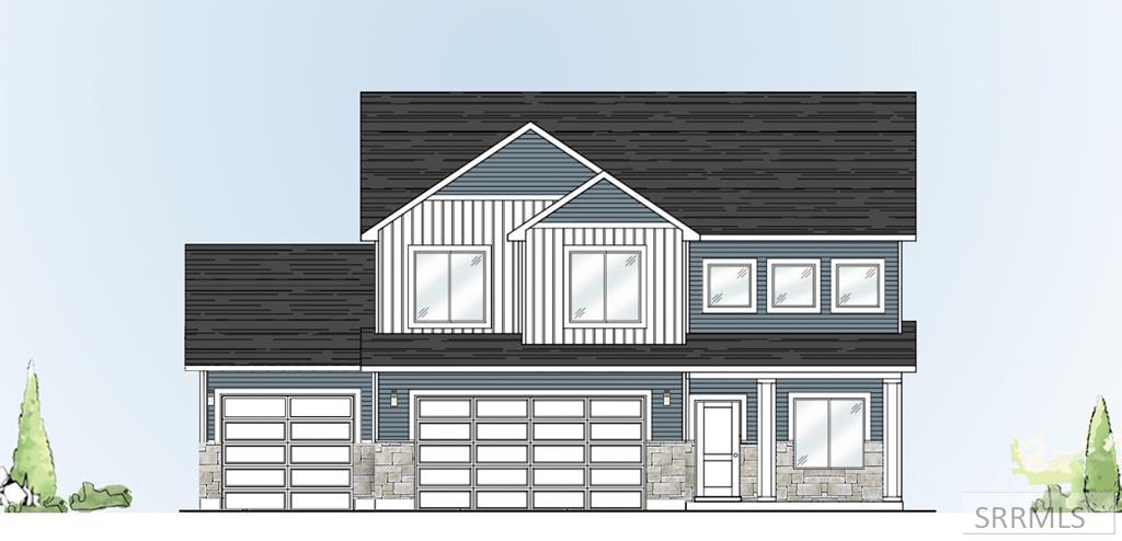 622 S 2315 W, Rexburg ID 83440