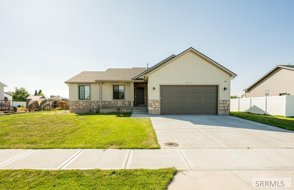 4197 N Dudley Ave, Idaho Falls ID 83401