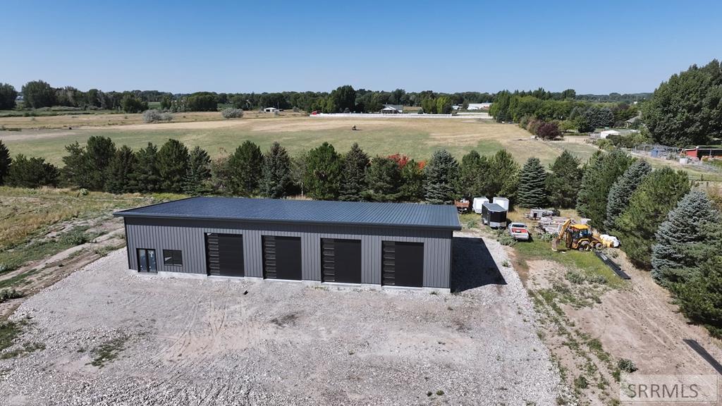 4755 E, Rigby ID 83442