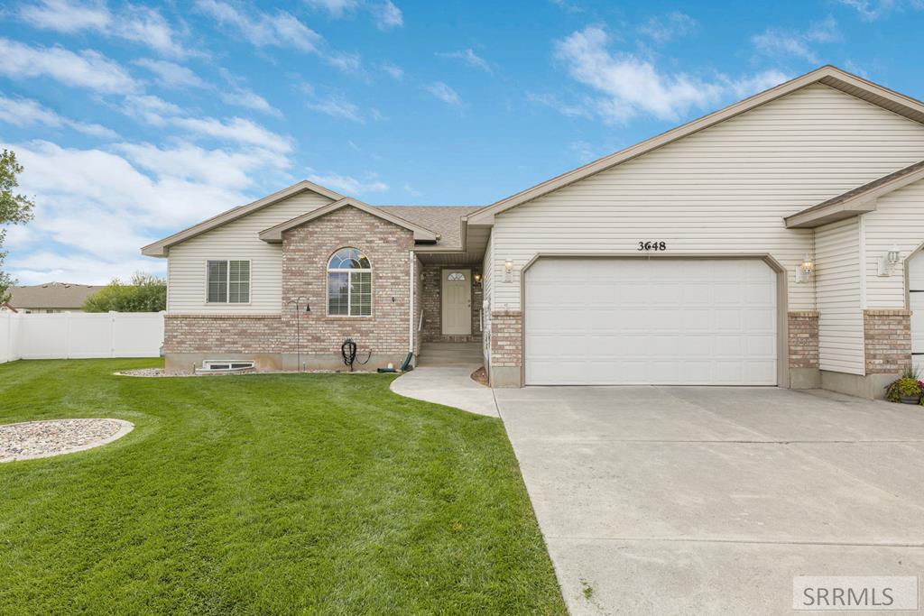3648 E Ellendale Circle, Ammon ID 83406