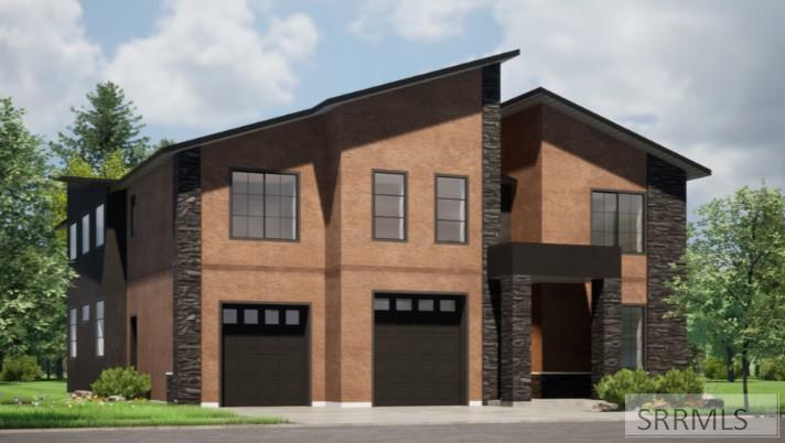 1066 Paul Revere Lane, Rexburg ID 83440
