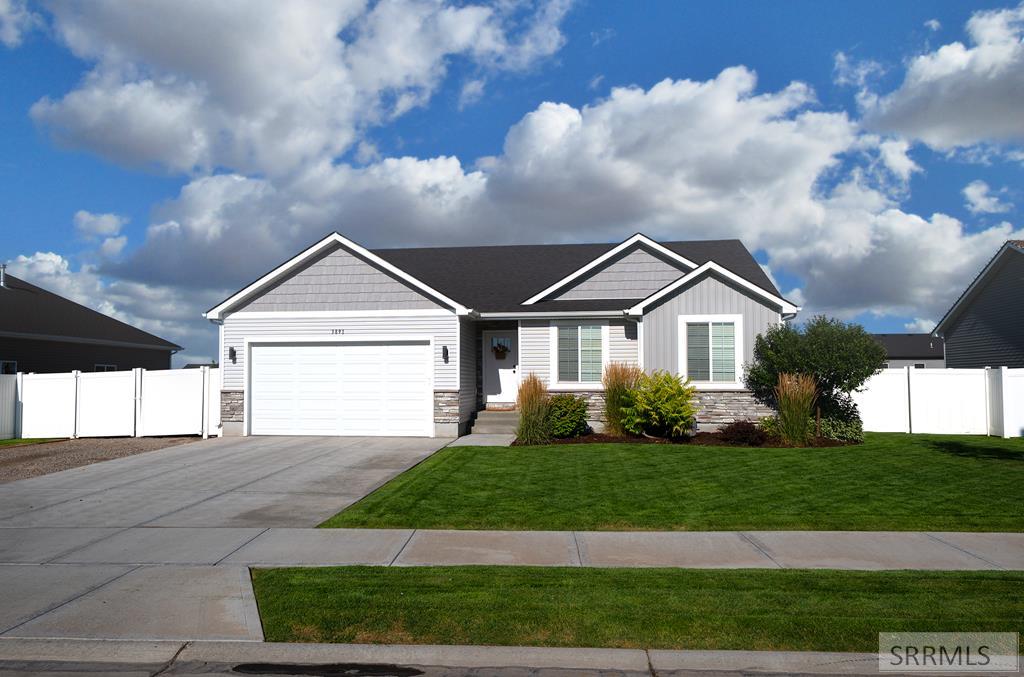 3891 N Baldwin Avenue, Idaho Falls ID 83401