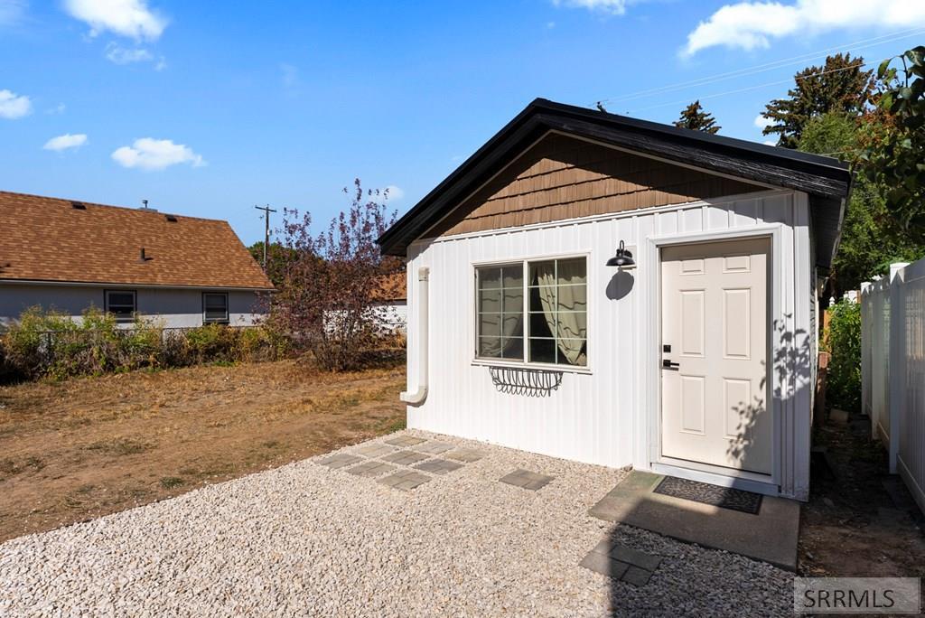 415 8th Street, Idaho Falls ID 83401