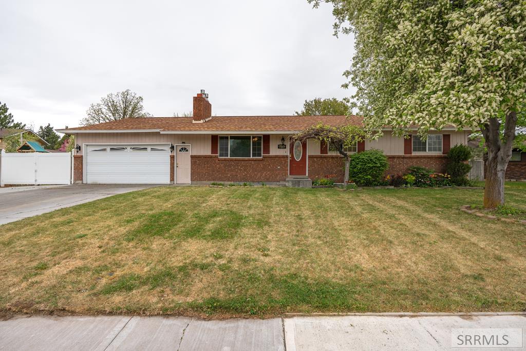 1865 Caribou Street, Idaho Falls ID 83401