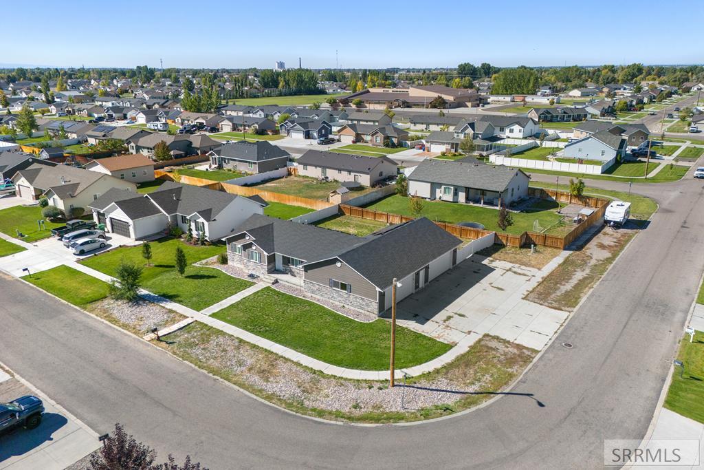 3111 Sunlight Drive, Idaho Falls ID 83401