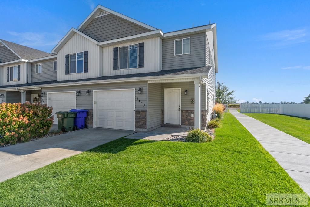 2495 W 960 S, Rexburg ID 83440