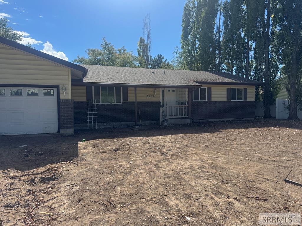 2274 Virlow, Idaho Falls ID 83401
