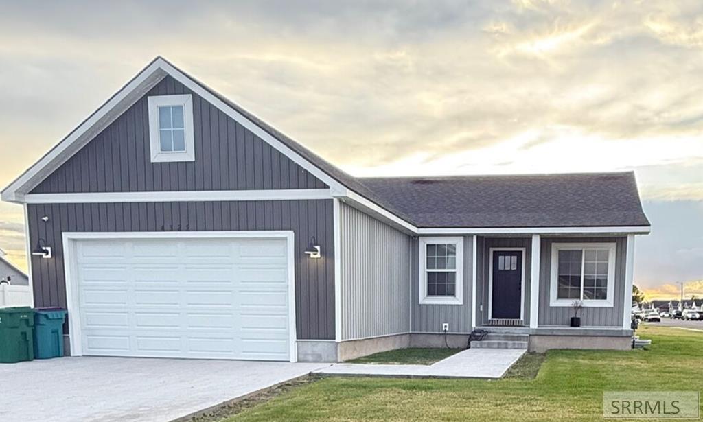 4325 Livingston Avenue, Idaho Falls ID 83401