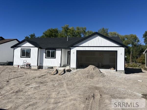 1359 Harris Loop, Blackfoot ID 83221