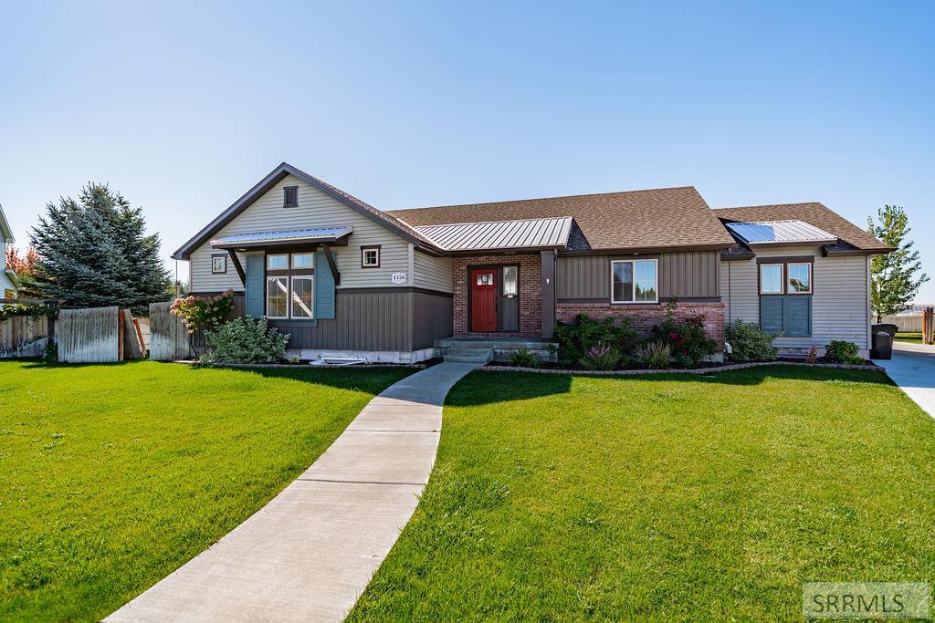 4456 Nottingham Lane, Idaho Falls ID 83402