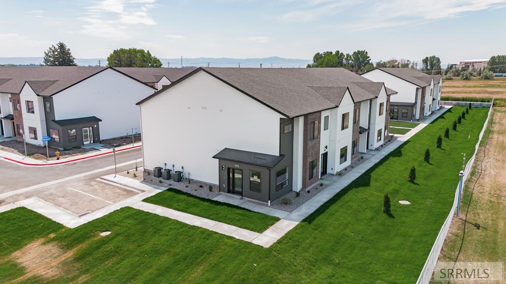 1280 Bridgewater Ct Unit L30, Idaho Falls ID 83402