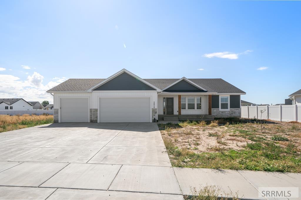 3878 E Walnut Way, Rigby ID 83442