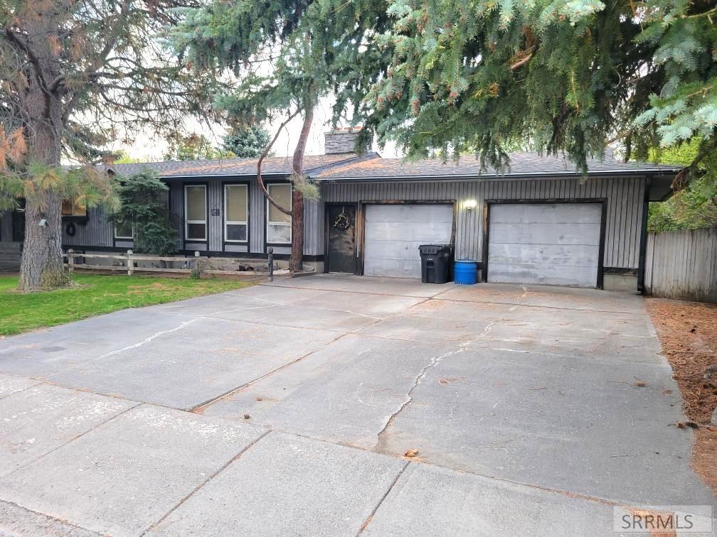 1640 Whitney Street, Idaho Falls ID 83402