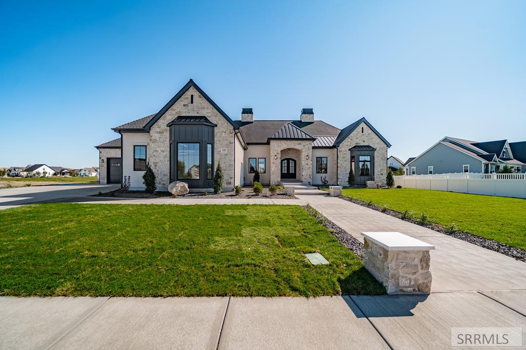 6369 Glass Mountain Boulevard, Idaho Falls ID 83404