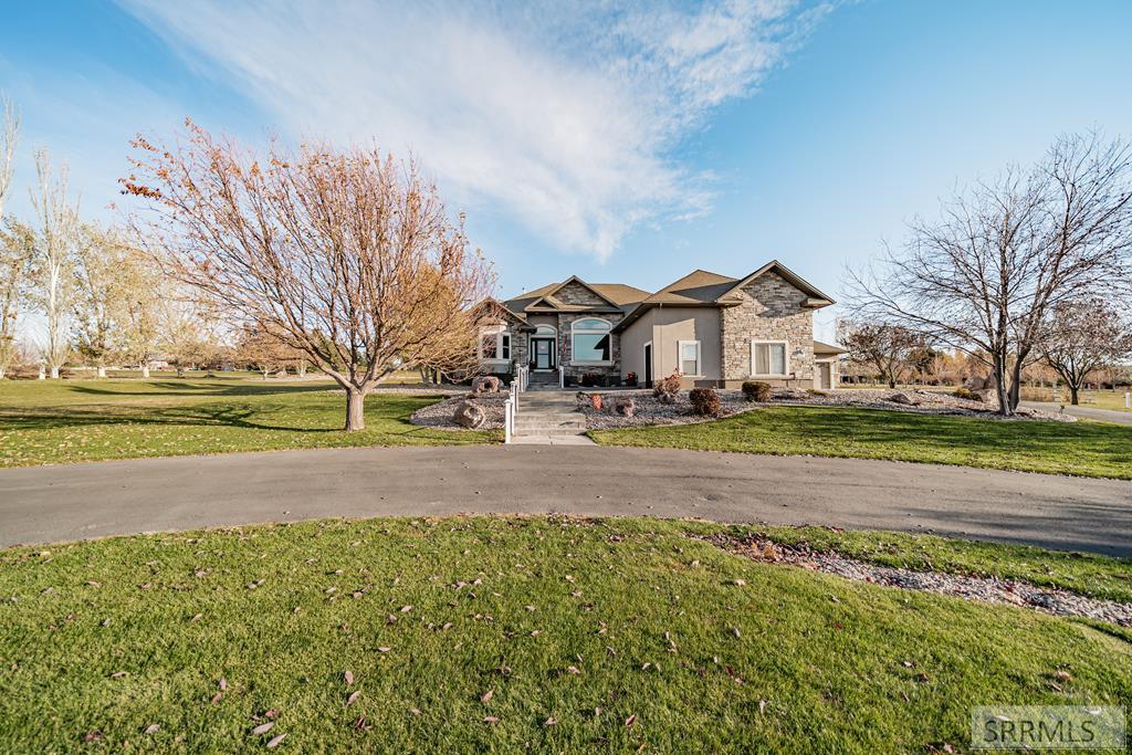 7009 Marble Circle, Idaho Falls ID 83406
