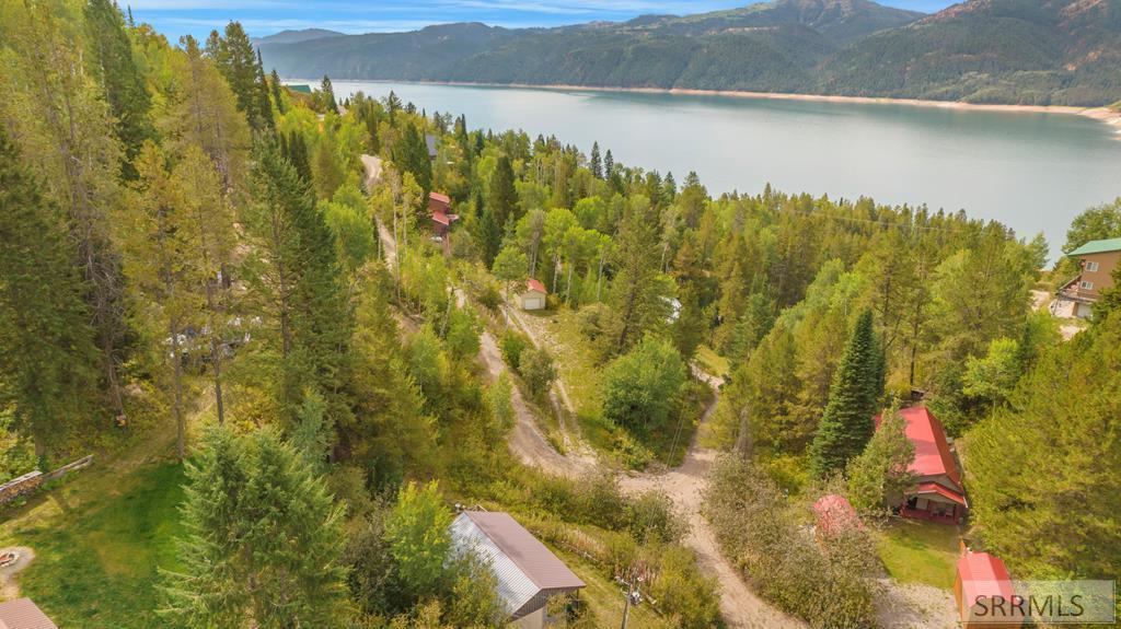 209 Lakeview Drive, Irwin ID 83428