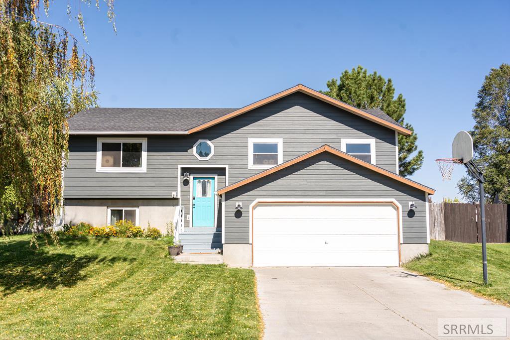 1970 Peggys Lane, Idaho Falls ID 83402