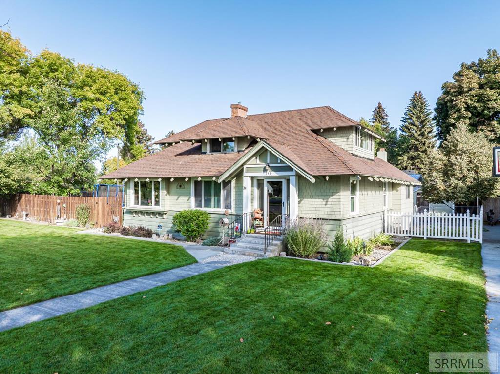 285 W Center Street, Shelley ID 83274