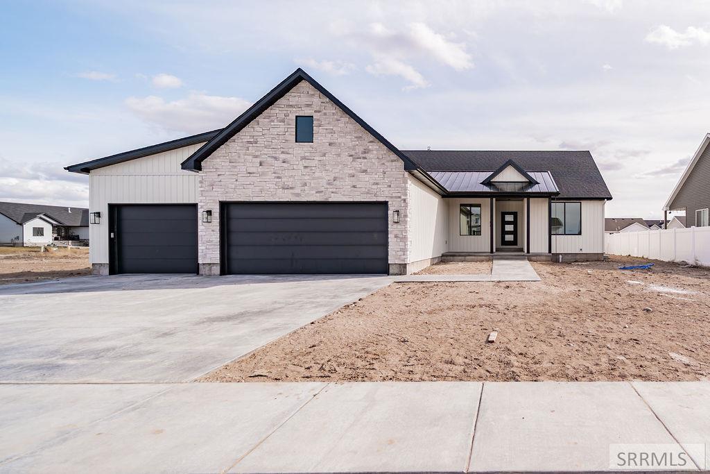 430 Saddle Rock Lane, Idaho Falls ID 83401