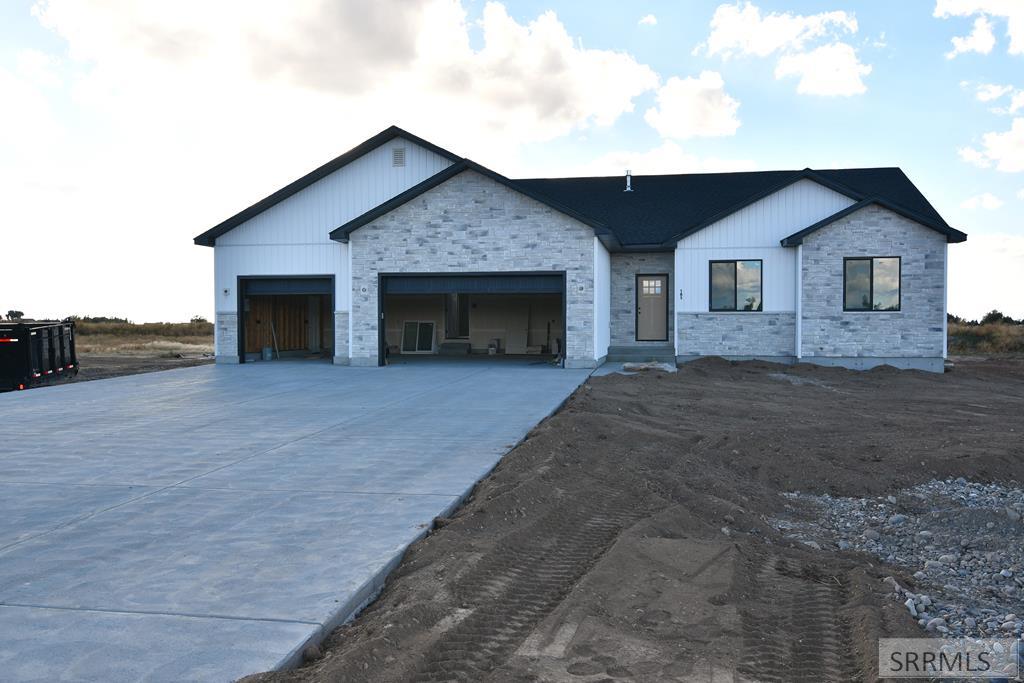 185 N 3785 E, Rigby ID 83442