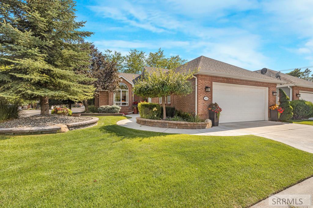 3413 Sun Circle, Idaho Falls ID 83404